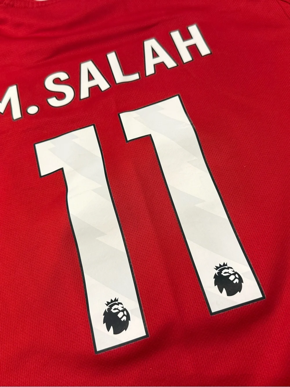N/A mohamed salah